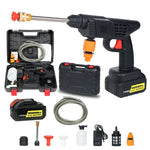 Charger l'image dans la galerie, Pistolet lavage auto Pour un entretien efficace et rapide