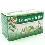 Charger l'image dans la galerie, Le Cœur et le Thé