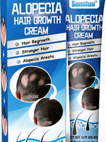 Charger l'image dans la galerie, Application capillaire massage cuir chevelu Okdakar 
