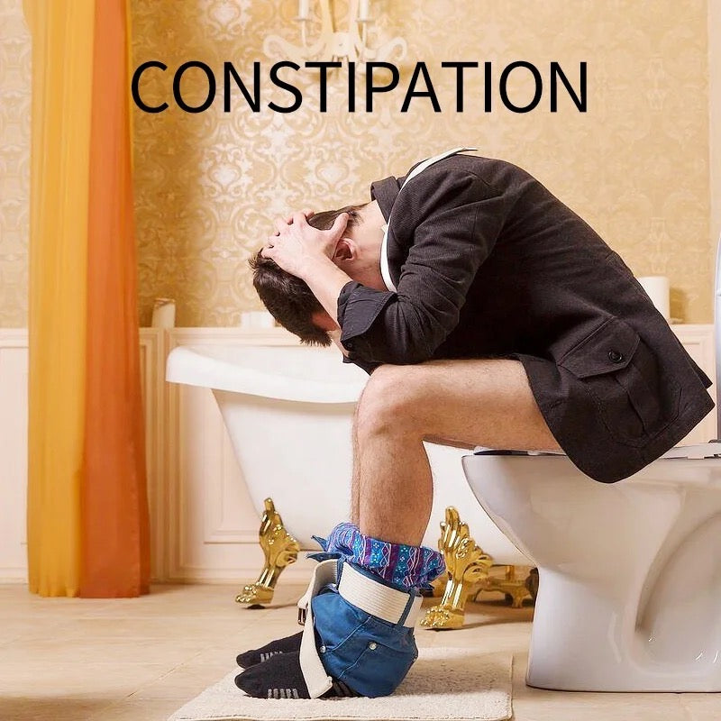 Dakar thé cnstipation