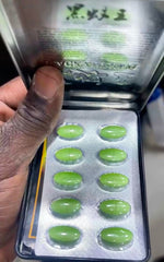 Charger l'image dans la galerie, Complément vitalité masculine
