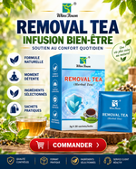 Charger l'image dans la galerie, Removal Tea – Infusion aux plantes &amp; bien-être quotidien
