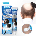 Charger l'image dans la galerie, Crème Repousse Cheveux – Soin Anti-Chute
