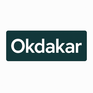Okdakar shop