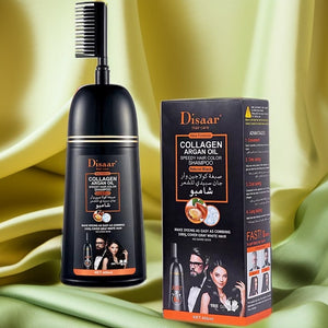 Shampoing Niouleul Argan