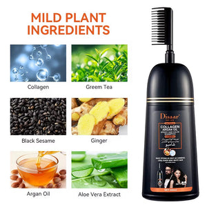 Shampoing Niouleul Argan