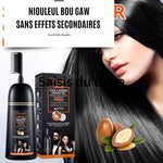 Charger l&#39;image dans la galerie, Shampoing Niouleul Argan
