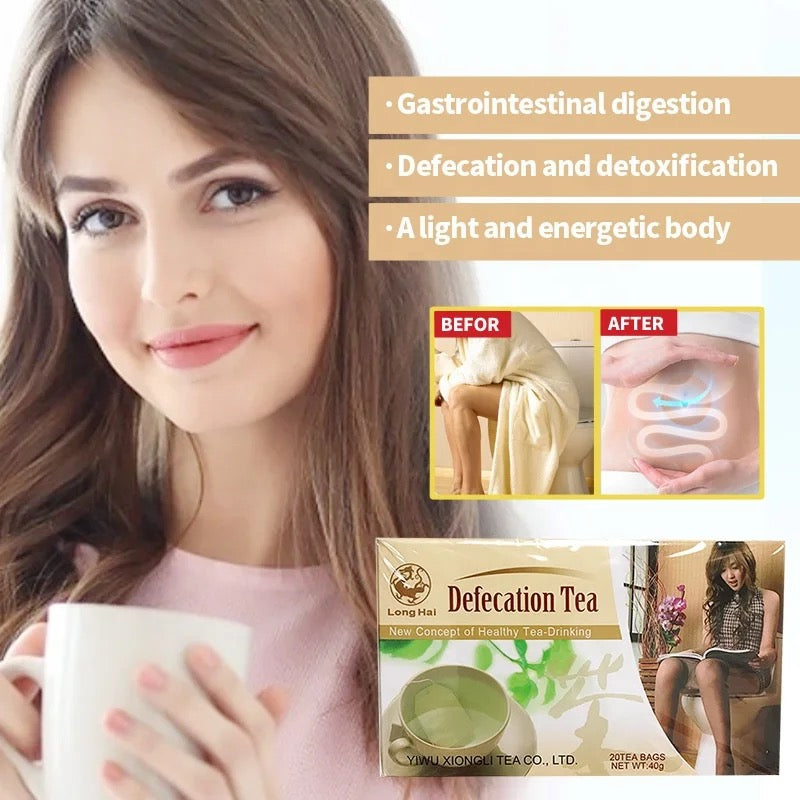 constipation