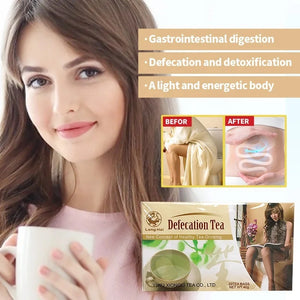 constipation