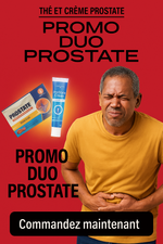 Charger l&#39;image dans la galerie, Thé prostate Prenez soin de votre prostate dés maintenant 
