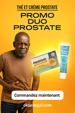 Charger l&#39;image dans la galerie, Thé prostate Prenez soin de votre prostate dés maintenant 
