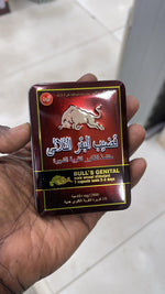 Charger l'image dans la galerie, bulls-complement-homme-boite Okdakar 
