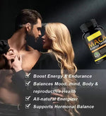 Charger l'image dans la galerie, maca-poudre-preparation-boisson Okdakar 
