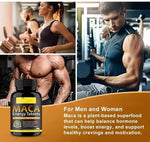 Charger l'image dans la galerie, maca-utilisation-quotidienne Okdakar 
