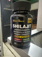 Charger l'image dans la galerie, shilajit-premium-resine-himalaya Okdakar 
