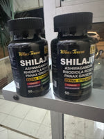 Charger l'image dans la galerie, shilajit-resine-naturelle Okdakar 
